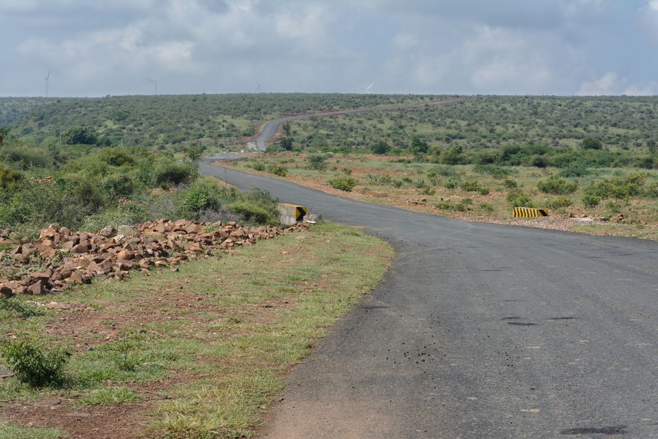 Photo of Gandikota and Belum cave, an exhilarating outing 1/5 by Amit Pal