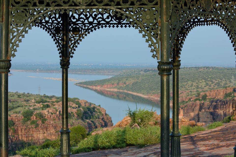 Photo of Gandikota and Belum cave, an exhilarating outing 4/5 by Amit Pal