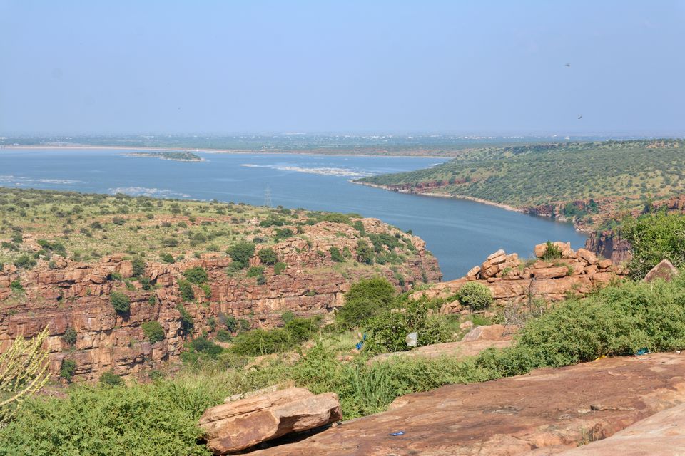 Photo of Gandikota and Belum cave, an exhilarating outing by Amit Pal