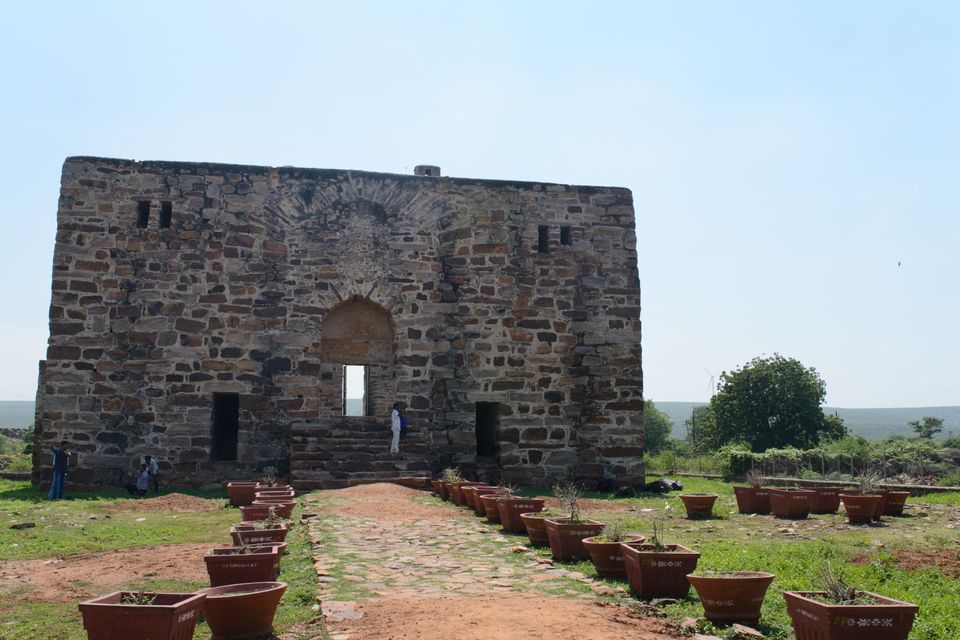 Photo of Gandikota and Belum cave, an exhilarating outing by Amit Pal