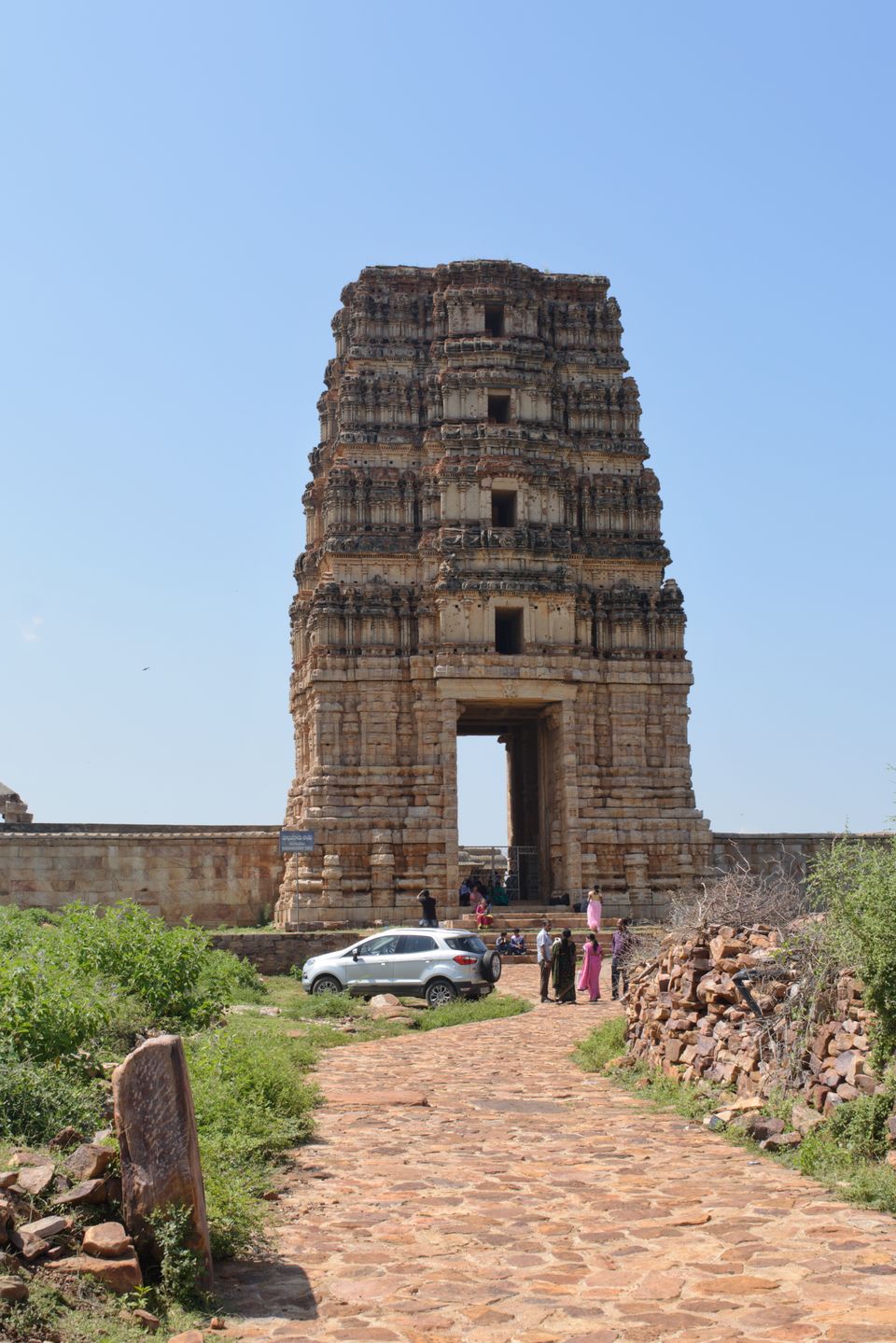 Photo of Gandikota and Belum cave, an exhilarating outing by Amit Pal