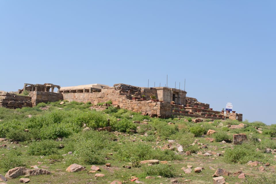 Photo of Gandikota and Belum cave, an exhilarating outing by Amit Pal