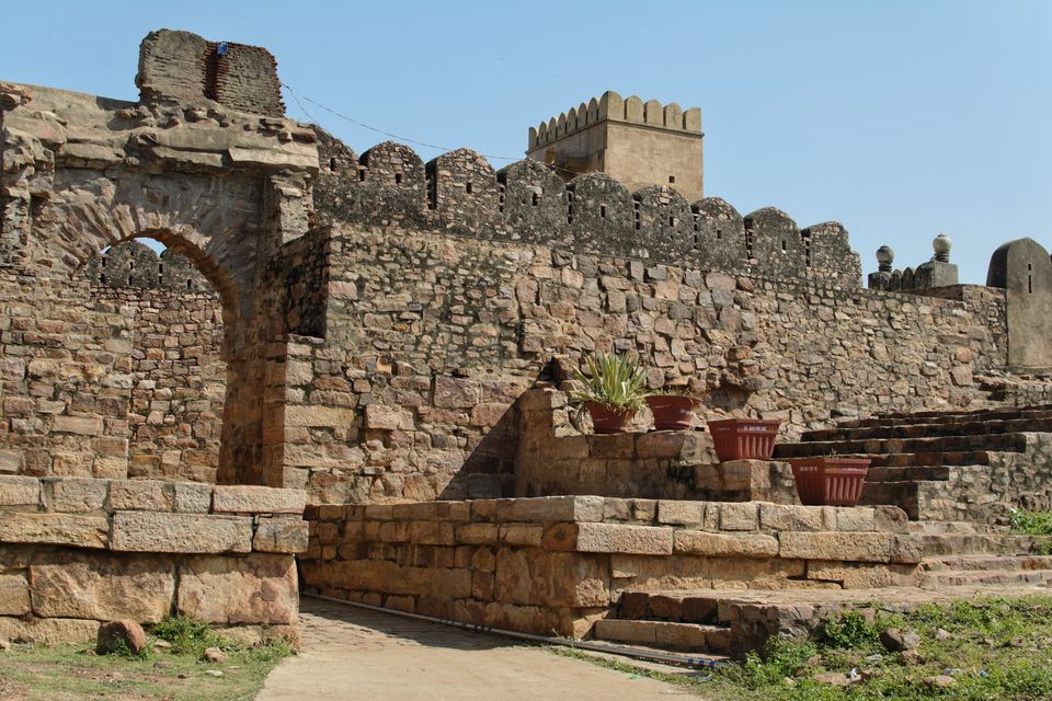 Photo of Gandikota and Belum cave, an exhilarating outing by Amit Pal