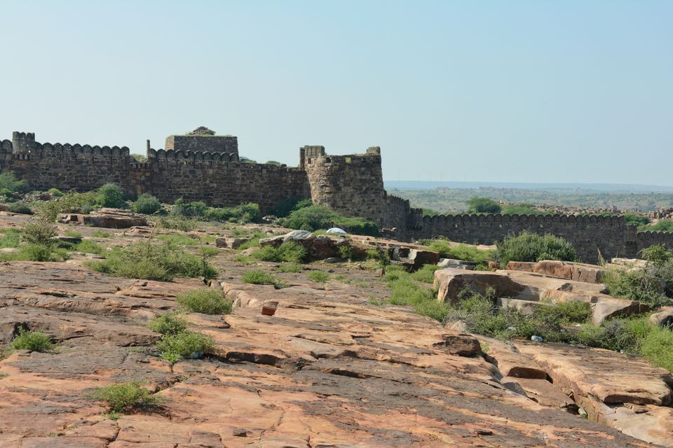 Photo of Gandikota and Belum cave, an exhilarating outing by Amit Pal