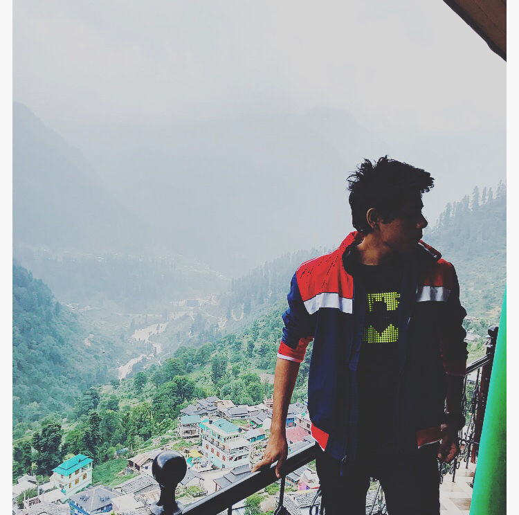 Photo of Tosh, Himachal Pradesh, India by Ankit Sharma