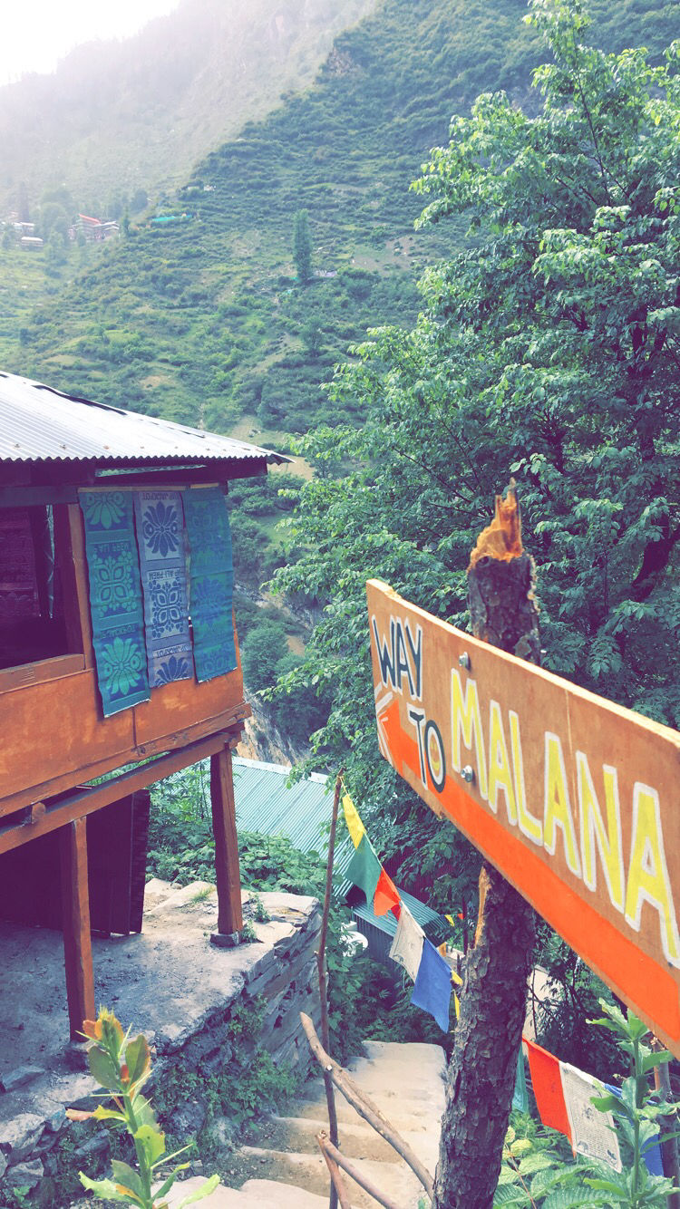 Photo of Malana, Himachal Pradesh, India by Ankit Sharma