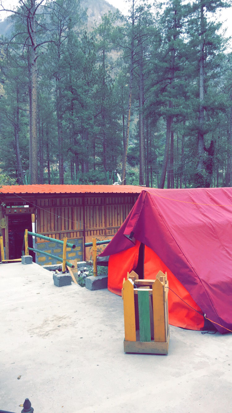 Photo of Malana, Himachal Pradesh, India by Ankit Sharma