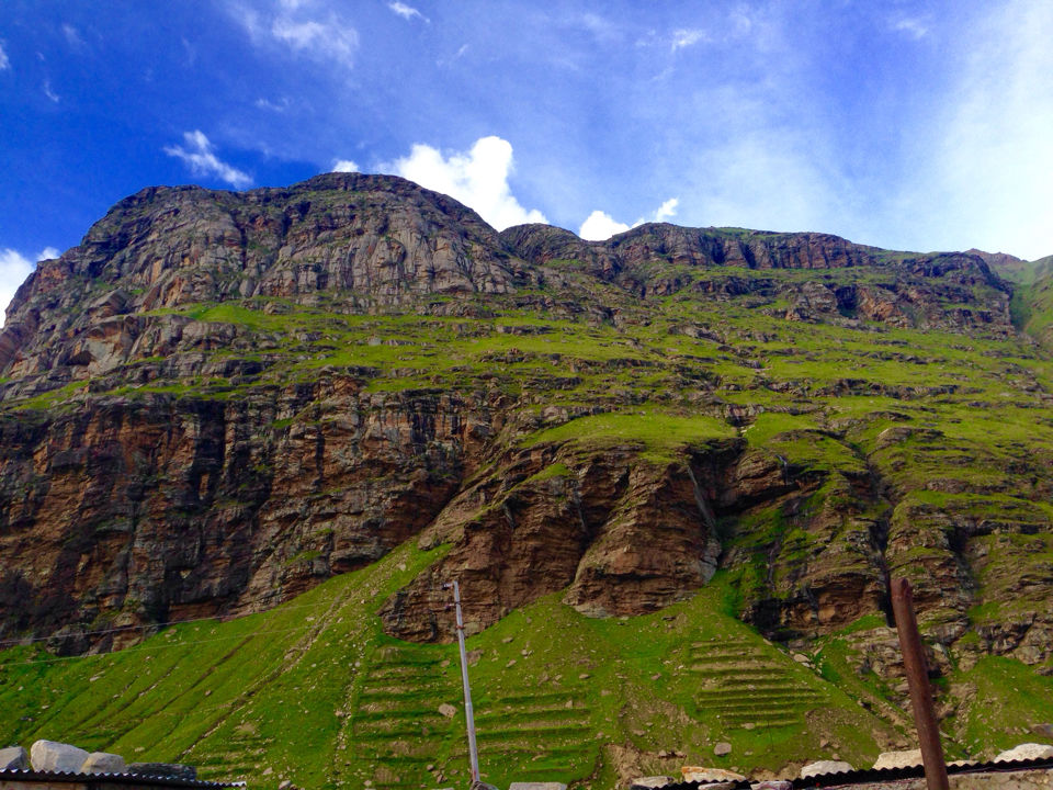 Photo of High At Himalayas by Shishat Sharma