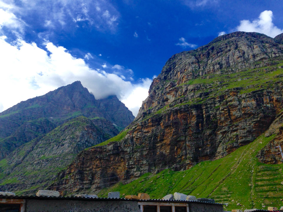 Photo of High At Himalayas by Shishat Sharma