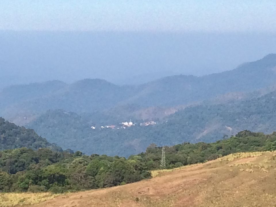 Photo of Thekkady in Idukki - Hilly, but #notinnorth ! by open durbar