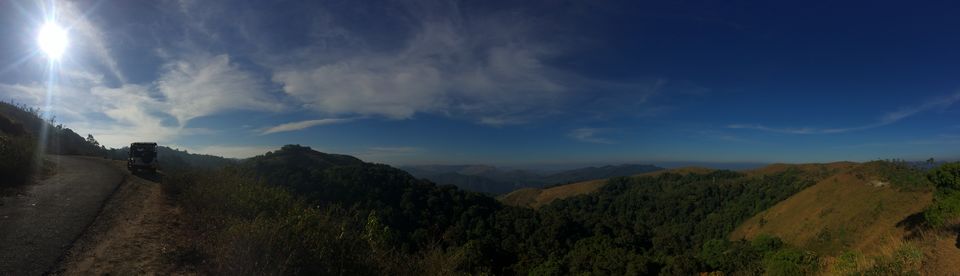 Photo of Thekkady in Idukki - Hilly, but #notinnorth ! by open durbar
