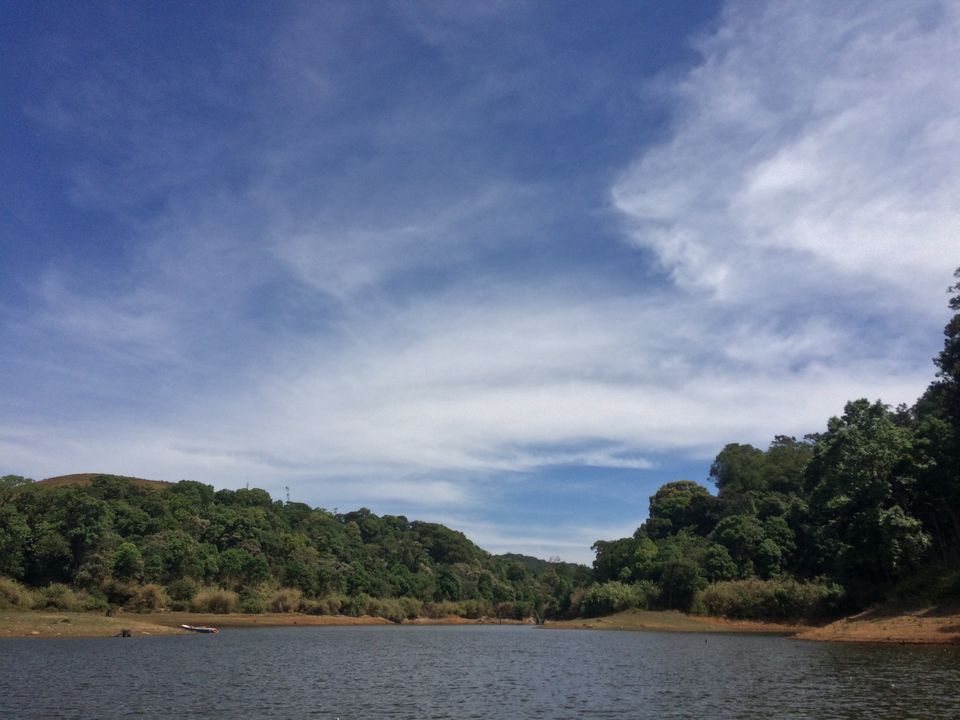 Photo of Thekkady in Idukki - Hilly, but #notinnorth ! by open durbar