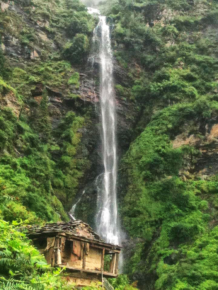 Photo of Parvati Calling | Kheer Ganga 1/3 by Mohit Poddar