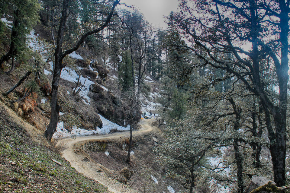 Photo of Rafts Rolls and Riders | Tattapani Shimla 1/1 by Mohit Poddar