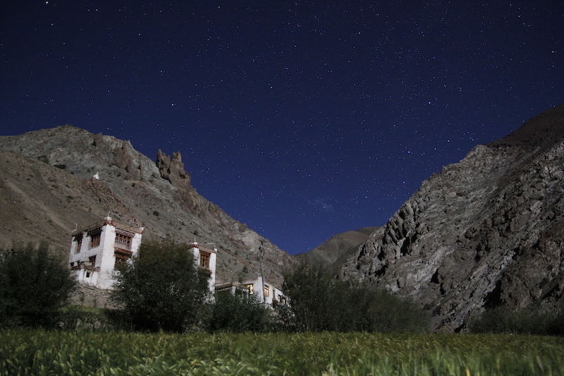 Photo of LADAKH – THE HIDDEN VALLEY TREK 9/11 by Mohit Poddar