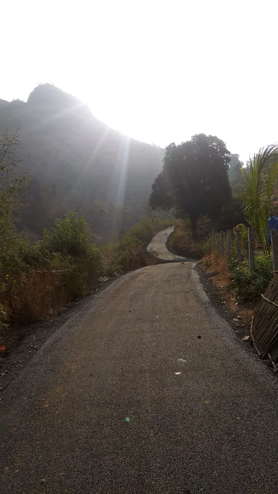 Photo of A Trek To SONDAI FORT. 3/5 by Darshak Pandya