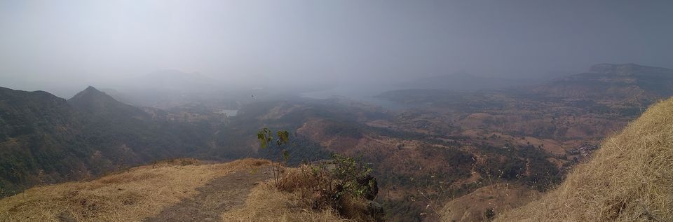 Photo of A Trek To SONDAI FORT. by Darshak Pandya