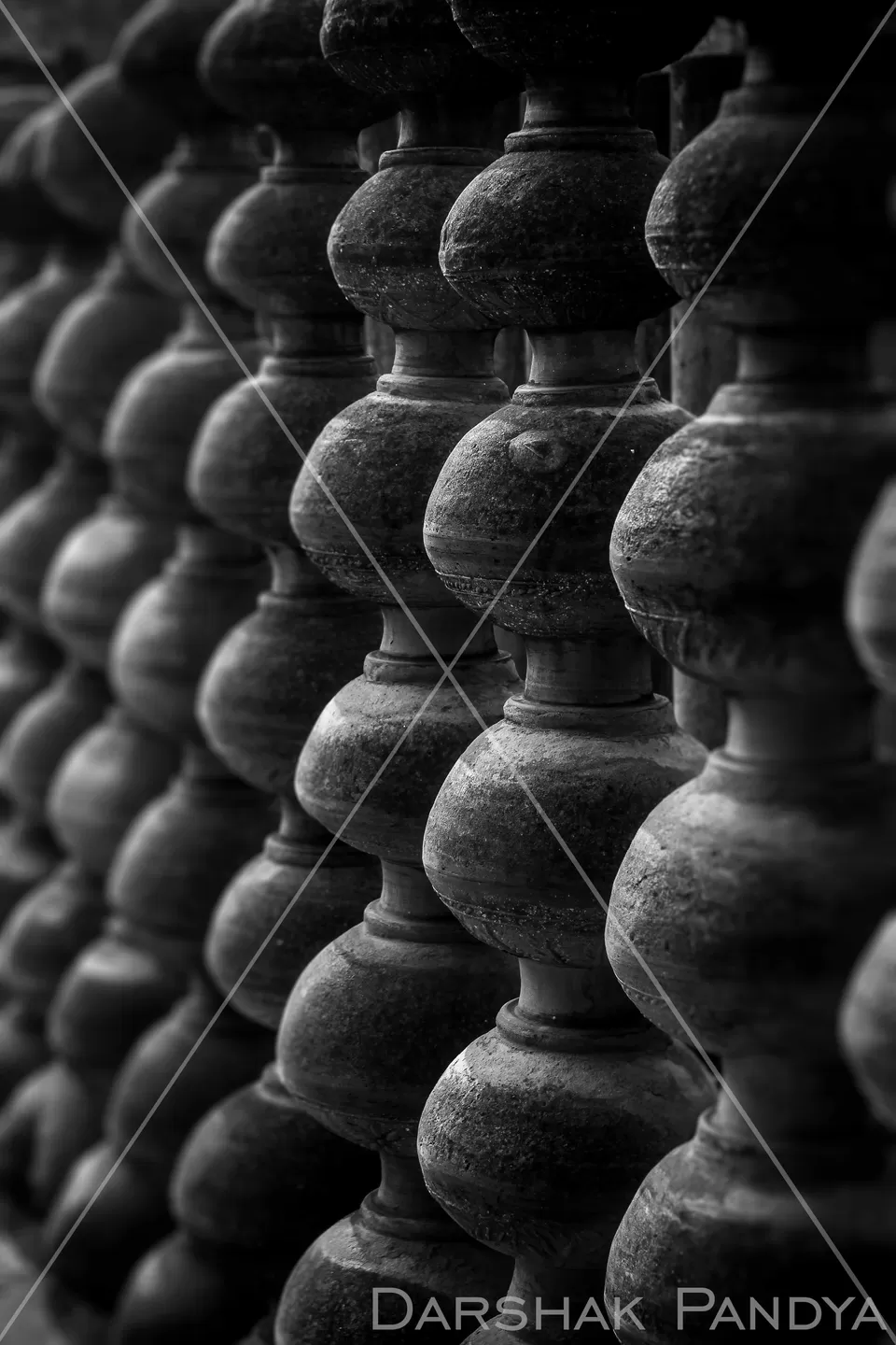 Photo of Rock Garden of Chandigarh, Sector 1, Chandigarh, India by Darshak Pandya