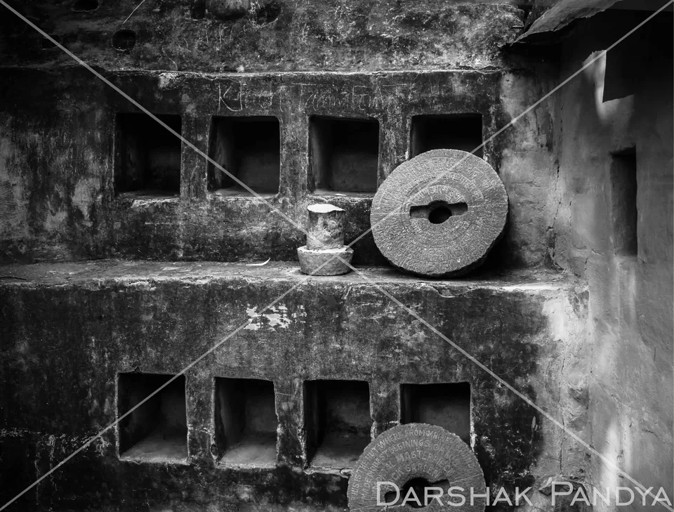 Photo of Rock Garden of Chandigarh, Sector 1, Chandigarh, India by Darshak Pandya