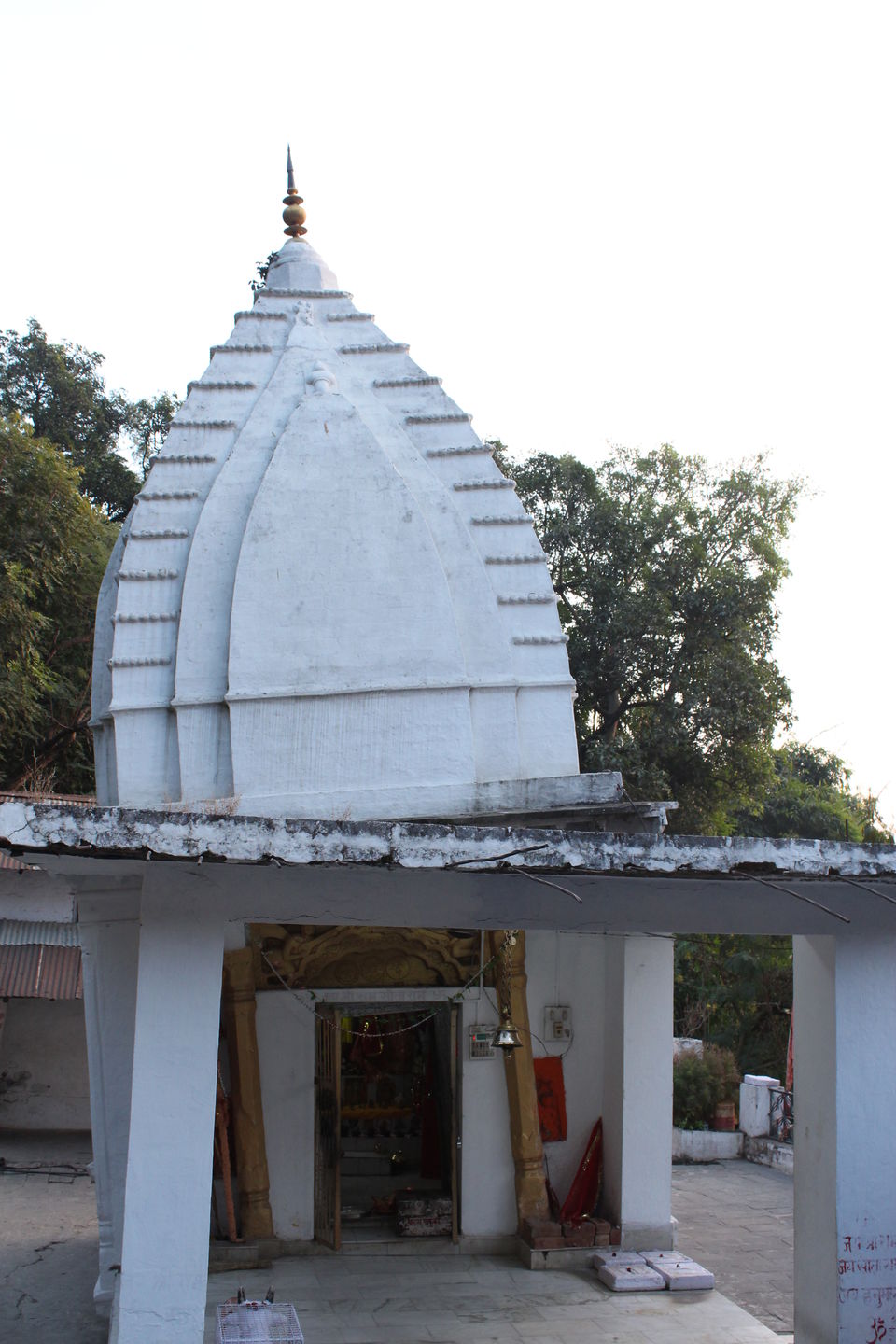 Photo of A Trip to North India by Darshak Pandya