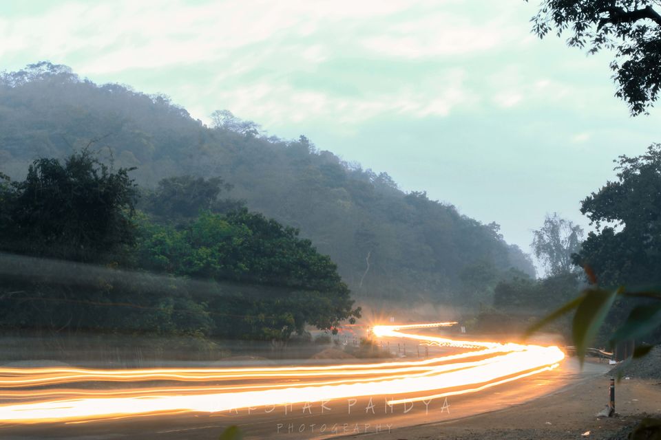 Photo of Karnala Fort - A Perfect Wee-can-trek Near Mumbai by Darshak Pandya