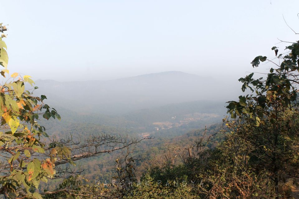 Photo of Karnala Fort - A Perfect Wee-can-trek Near Mumbai by Darshak Pandya