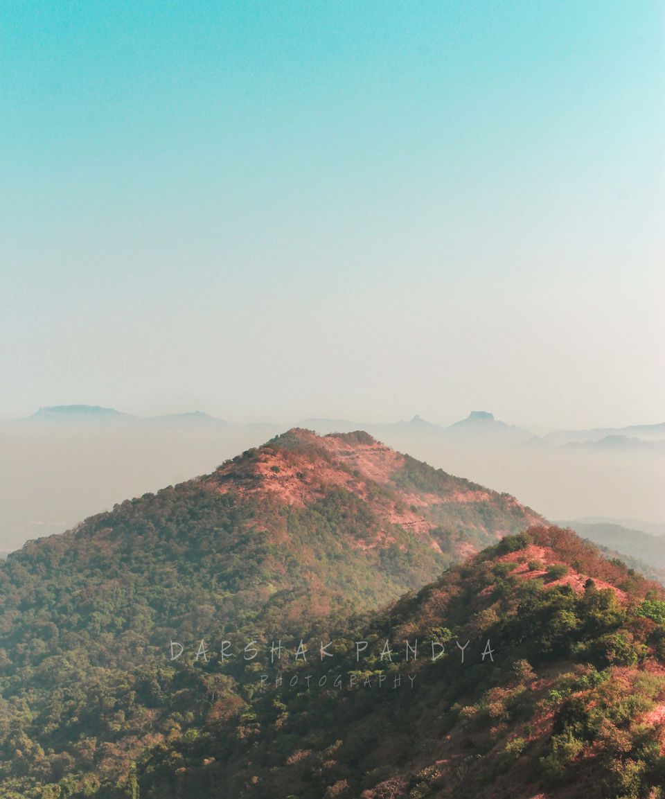 Photo of Karnala Fort - A Perfect Wee-can-trek Near Mumbai by Darshak Pandya