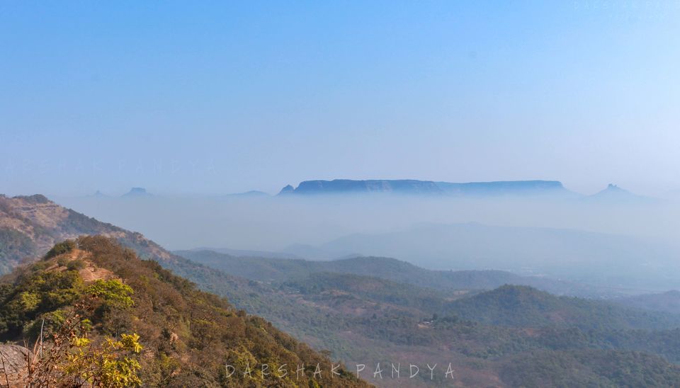 Photo of Karnala Fort - A Perfect Wee-can-trek Near Mumbai by Darshak Pandya
