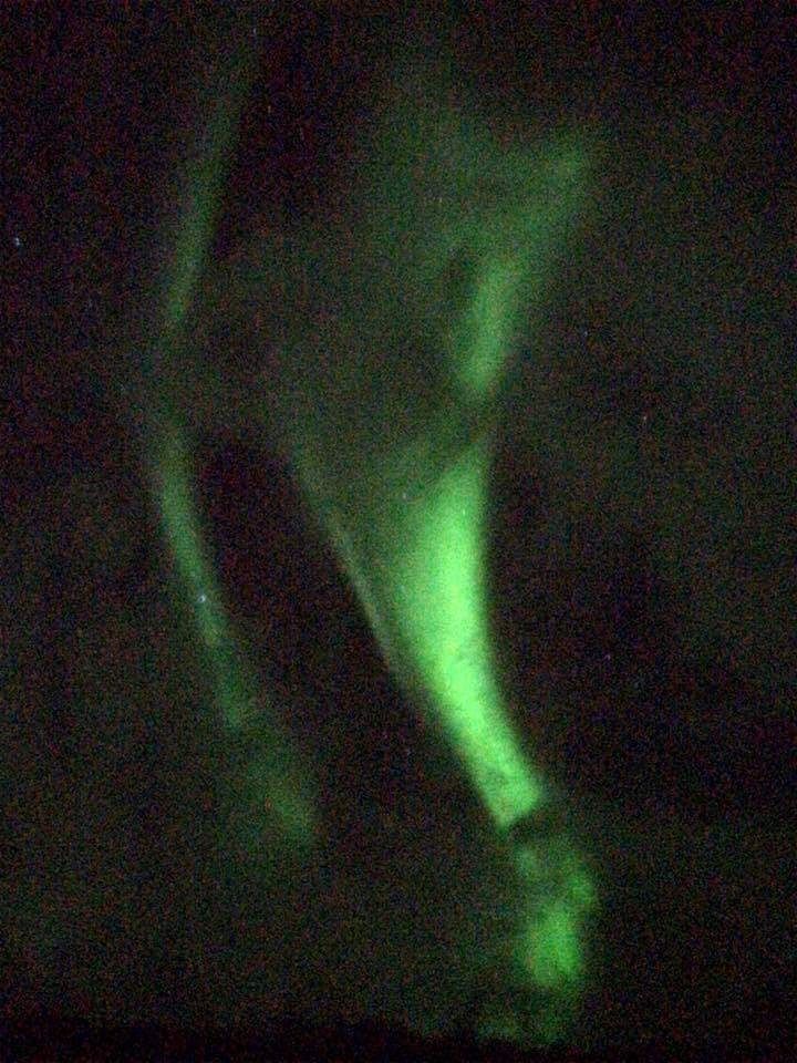 Photo of Grøtfjorden, Tromvik, Norway by Karishma Shaikh