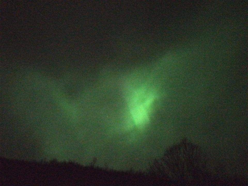 Photo of Grøtfjorden, Tromvik, Norway by Karishma Shaikh