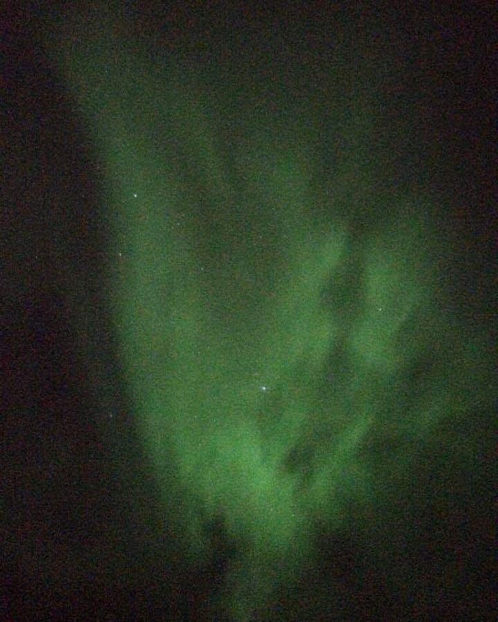 Photo of Grøtfjorden, Tromvik, Norway by Karishma Shaikh