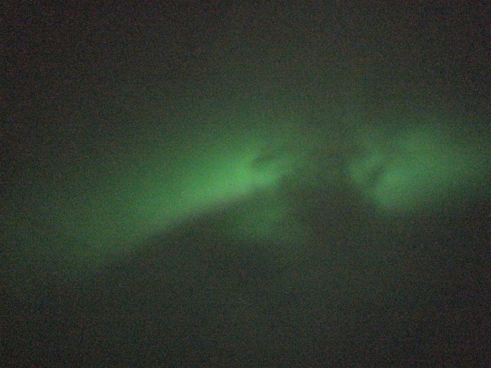 Photo of Skulsfjord, Norway by Karishma Shaikh