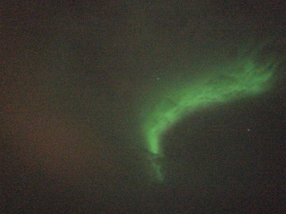 Photo of Skulsfjord, Norway by Karishma Shaikh