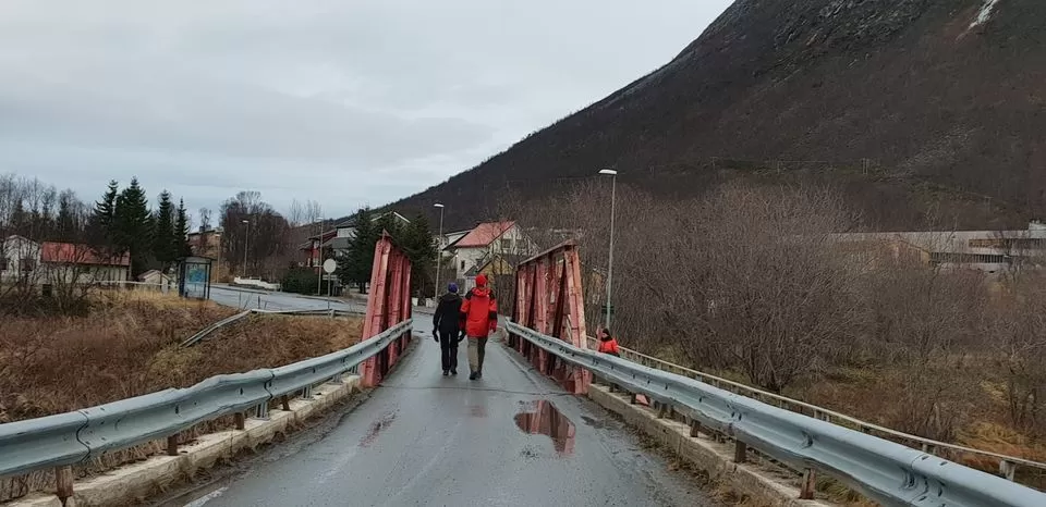 Photo of Tromsdalen, Tromsø, Norway by Karishma Shaikh