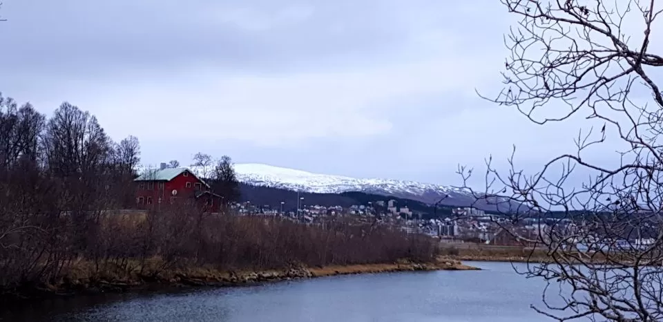 Photo of Tromsdalen, Tromsø, Norway by Karishma Shaikh