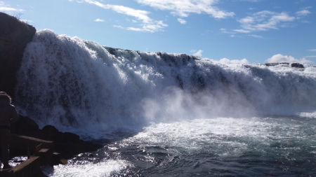 Photo of ICELAND : The Golden Circle by Karishma Shaikh