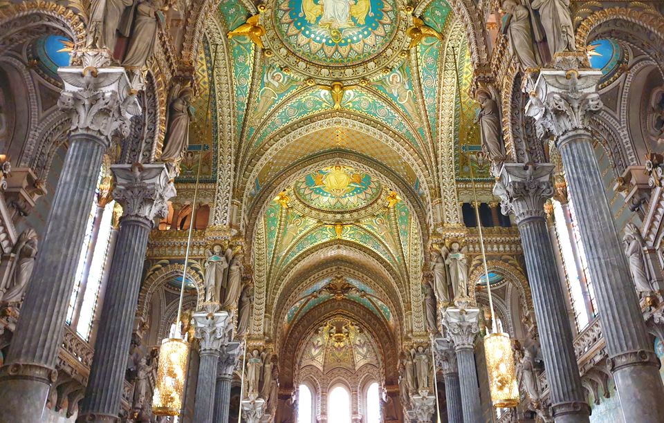 Photo of 10 reasons why you should skip Paris and head to Eastern France #offbeatgetaway by Karishma Shaikh