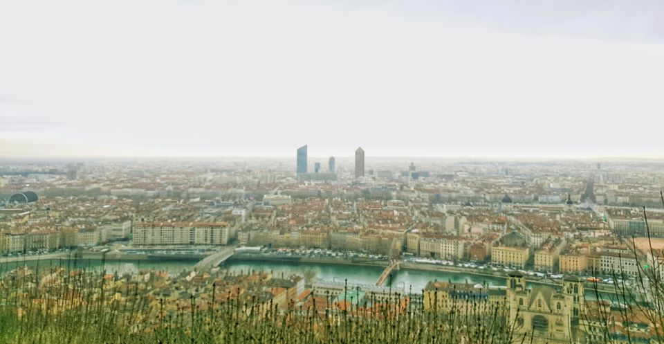 Photo of 10 reasons why you should skip Paris and head to Eastern France #offbeatgetaway by Karishma Shaikh