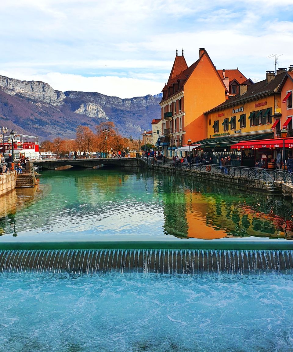 Photo of 10 reasons why you should skip Paris and head to Eastern France #offbeatgetaway by Karishma Shaikh