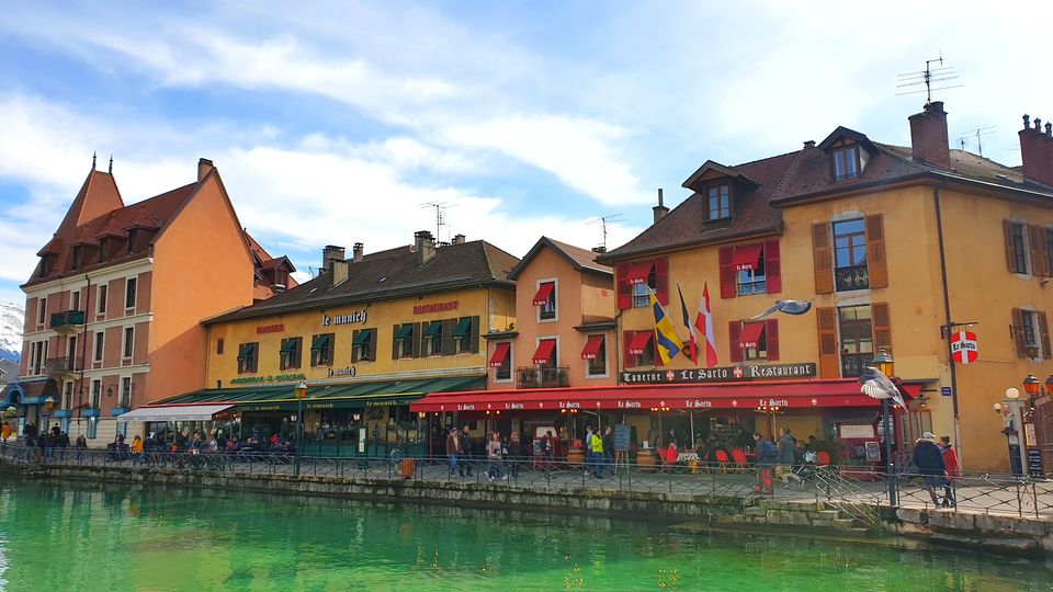 Photo of 10 reasons why you should skip Paris and head to Eastern France #offbeatgetaway by Karishma Shaikh