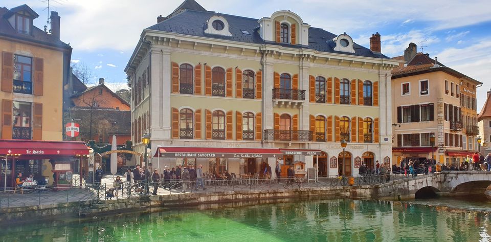 Photo of 10 reasons why you should skip Paris and head to Eastern France #offbeatgetaway by Karishma Shaikh