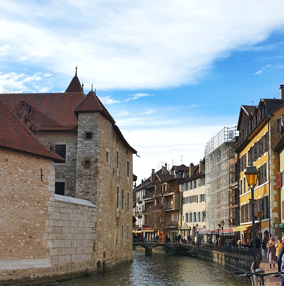 Photo of 10 reasons why you should skip Paris and head to Eastern France #offbeatgetaway by Karishma Shaikh