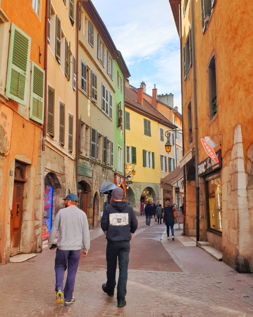 Photo of 10 reasons why you should skip Paris and head to Eastern France #offbeatgetaway by Karishma Shaikh