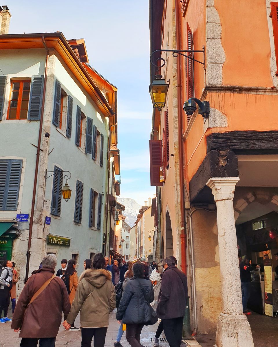 Photo of 10 reasons why you should skip Paris and head to Eastern France #offbeatgetaway by Karishma Shaikh