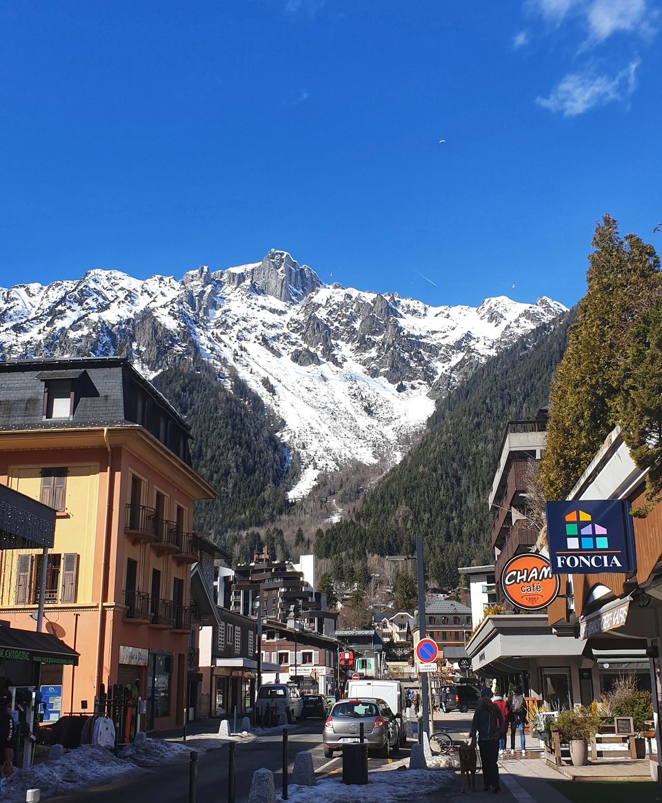 Photo of 10 reasons why you should skip Paris and head to Eastern France #offbeatgetaway by Karishma Shaikh