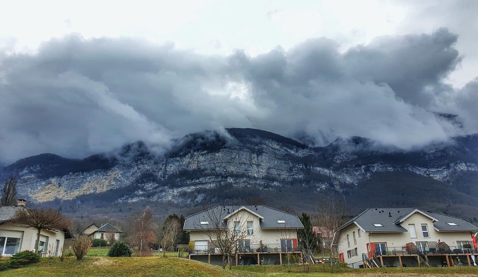 Photo of Auvergne-Rhône-Alpes, France by Karishma Shaikh