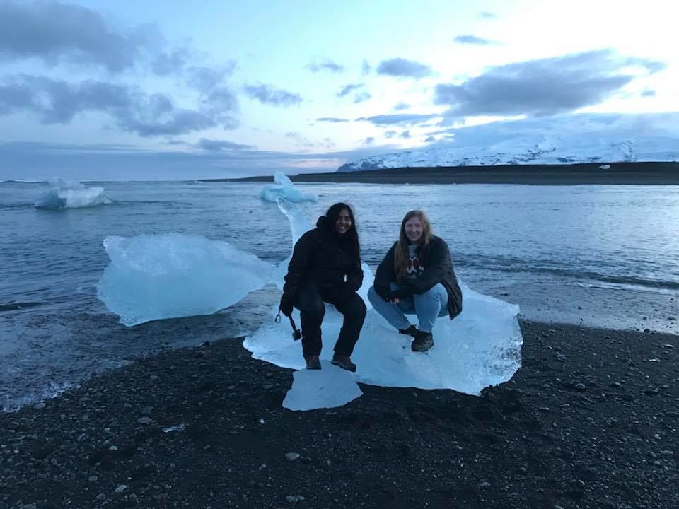 Photo of Reykjavik, Islande by Karishma Shaikh