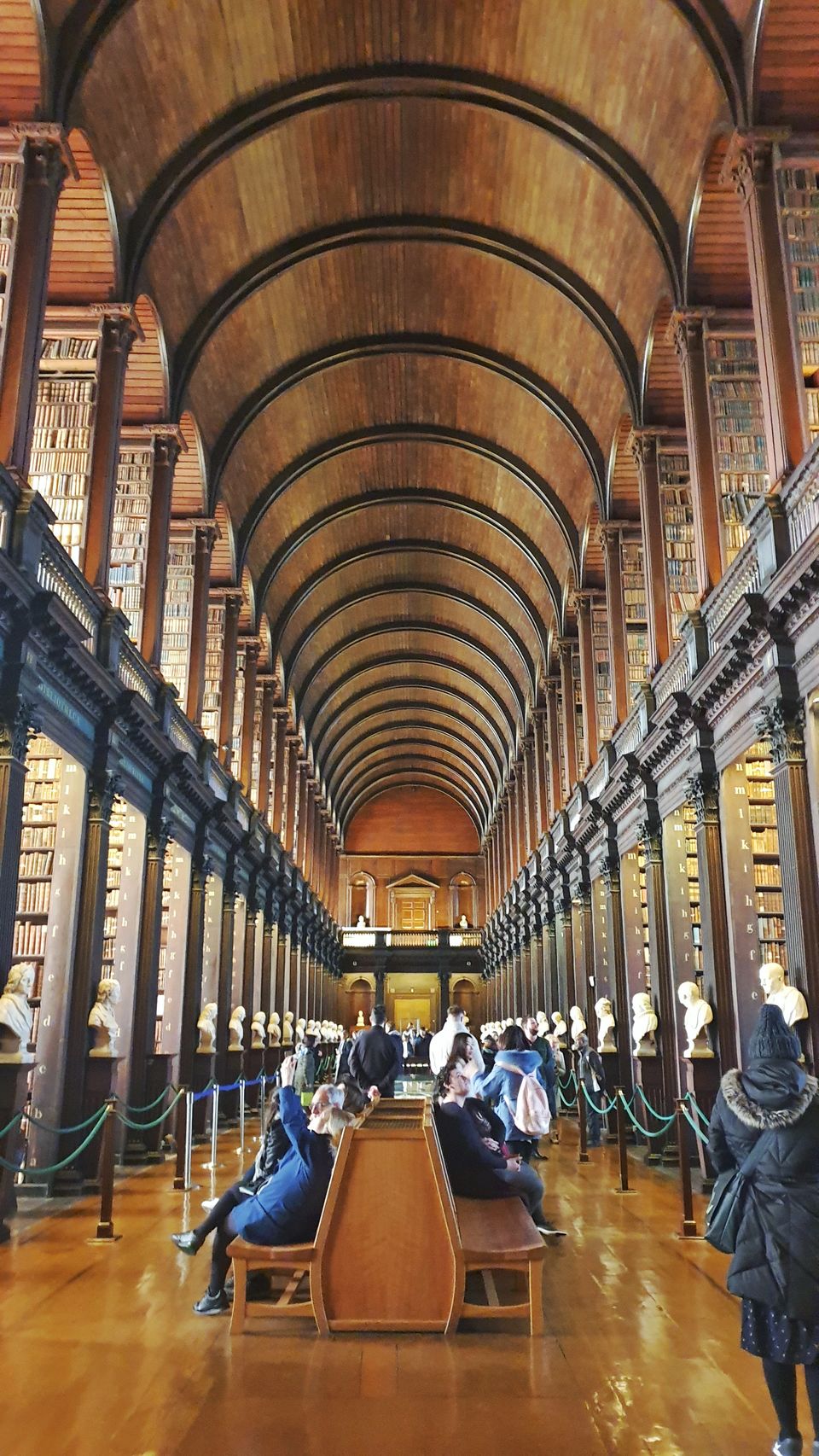 Photo of Dublin, Irlande by Karishma Shaikh