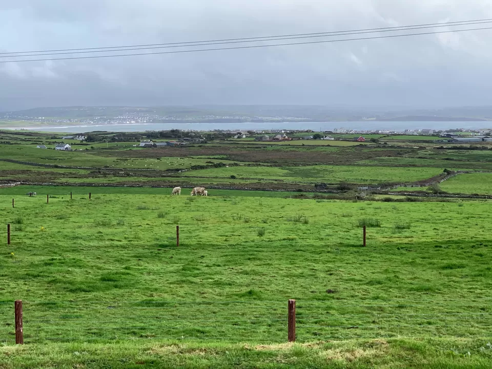 Photo of Cork, Irlande by Karishma Shaikh