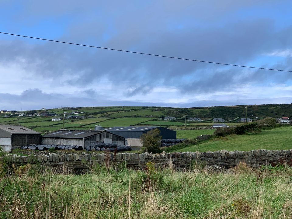 Photo of Cliffs of Moher, Lislorkan North, County Clare, Irlande by Karishma Shaikh